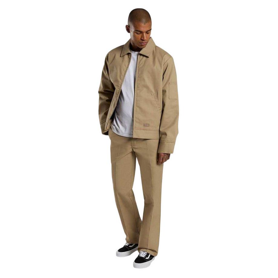 Dickies Blouson Harrington Eisenhower  