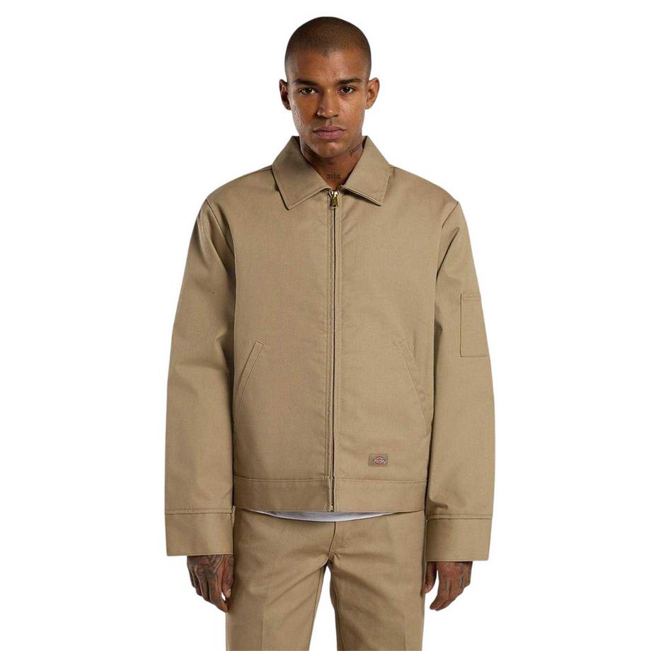 Blouson Harrington Eisenhower