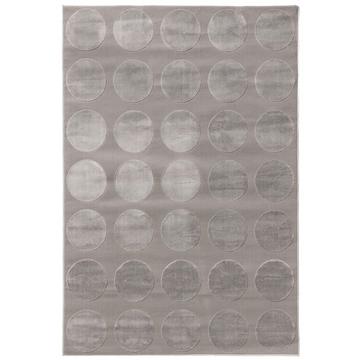 Tappeto Claire Grigio