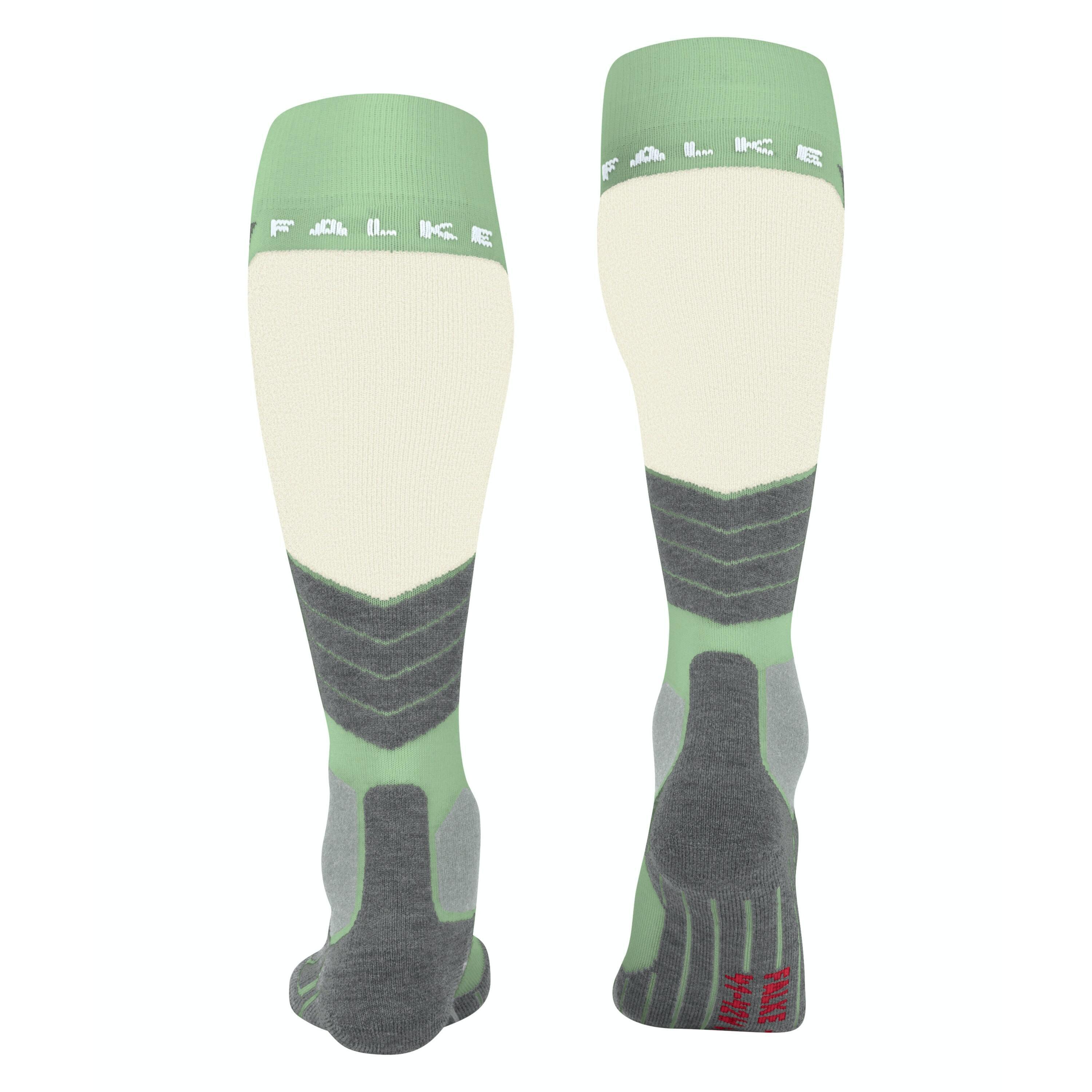 FALKE  calzettoni calcio da sk2 intermediate wool 