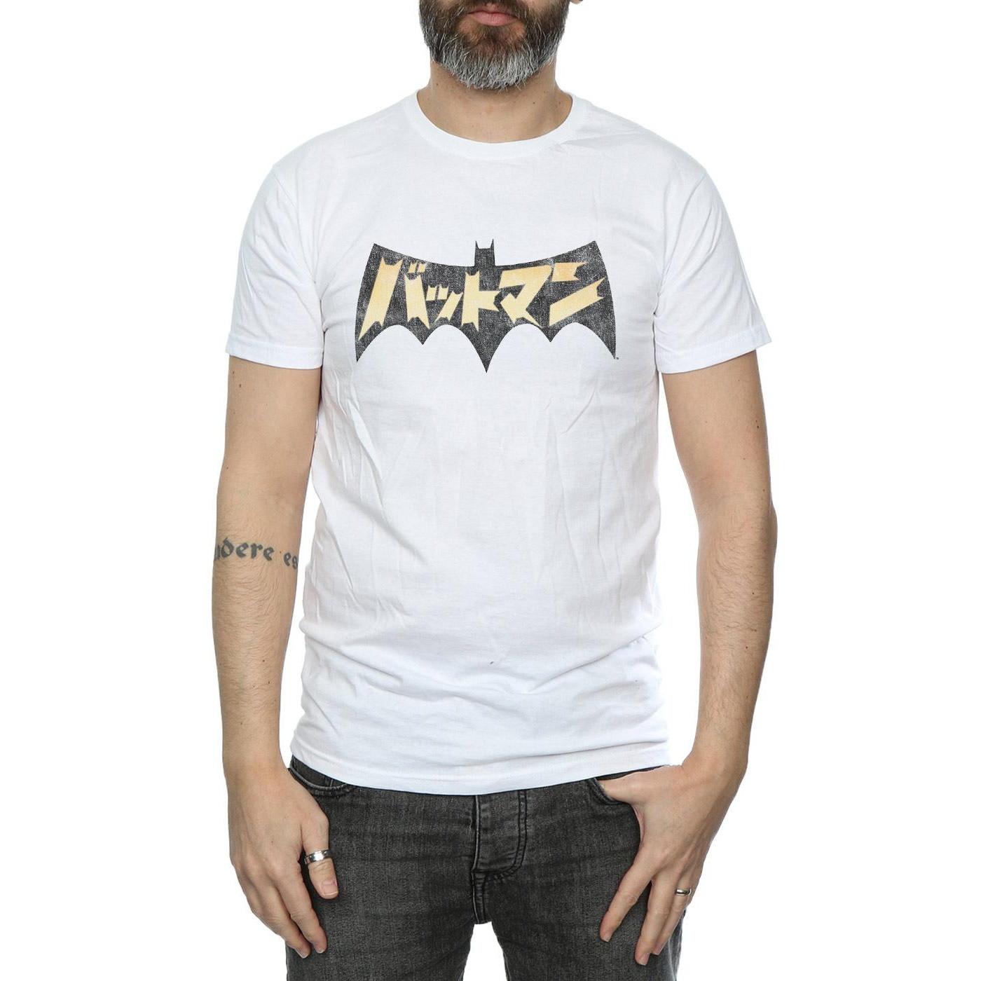 DC COMICS  TShirt 