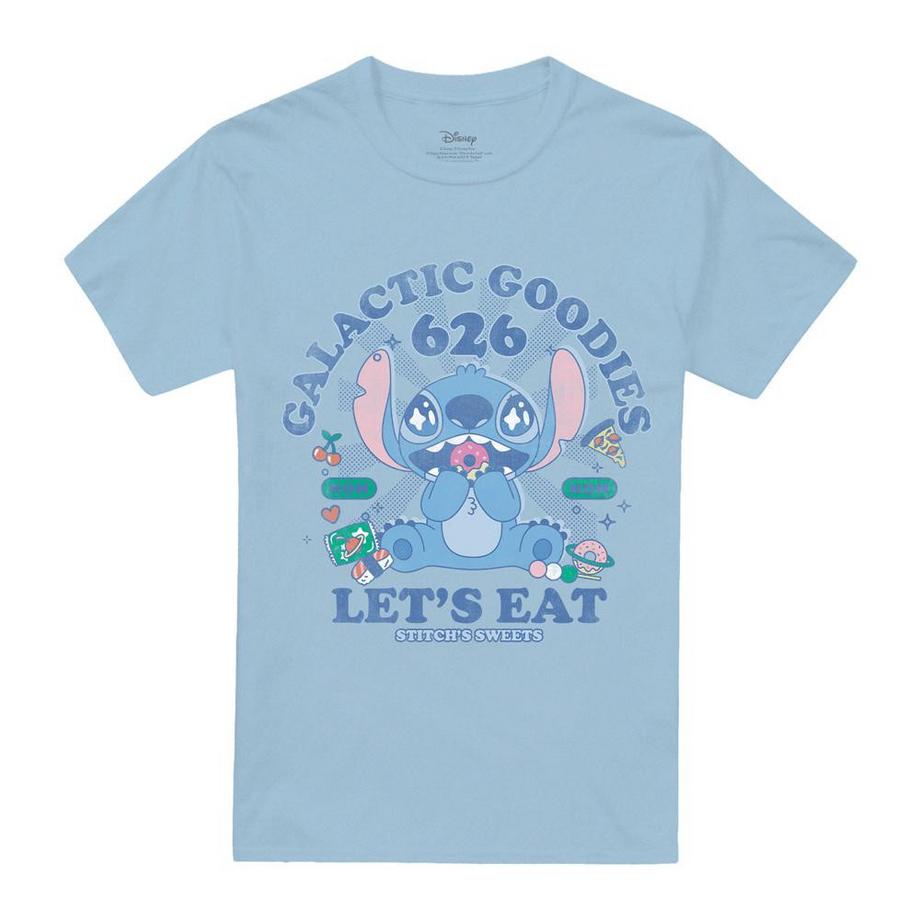 T-ShirtGalactic Goodies