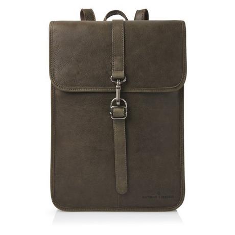 Castelijn & Beerens Carisma Zaino per laptop 156 RFID Verde  