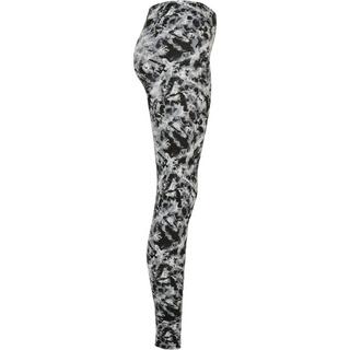 URBAN CLASSICS  leggings für en soft aop gt 