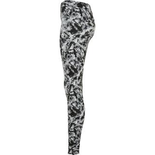 URBAN CLASSICS  leggings für en soft aop gt 