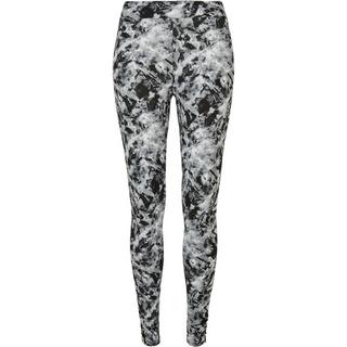 URBAN CLASSICS  leggings für en soft aop gt 