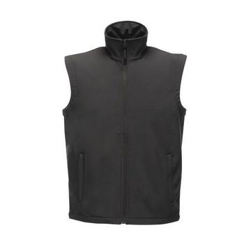 Professional Klassik Softshell Bodywarmer