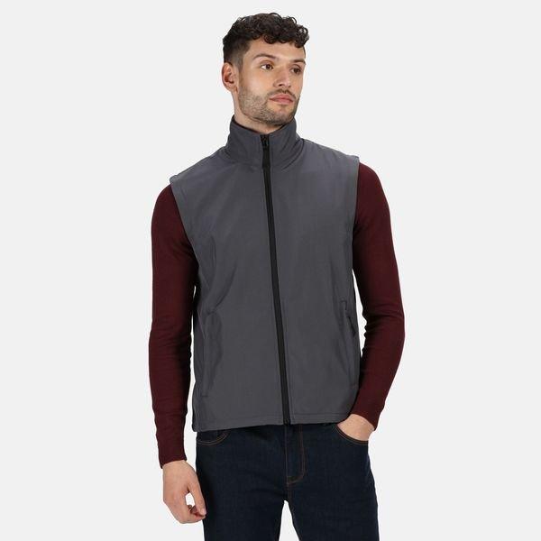 Regatta Klassik Softshell Bodywarmer  
