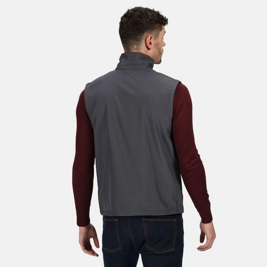 Regatta Klassik Softshell Bodywarmer  
