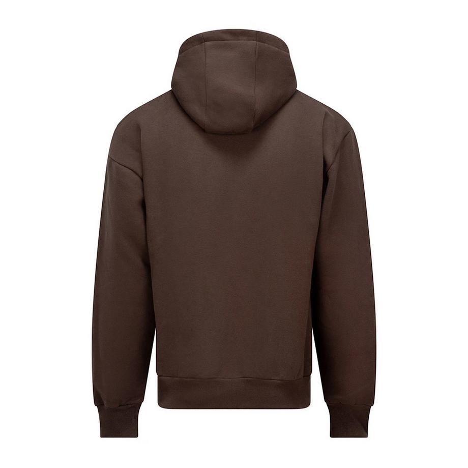 AWDis Signature Kapuzenpullover Übergroß  
