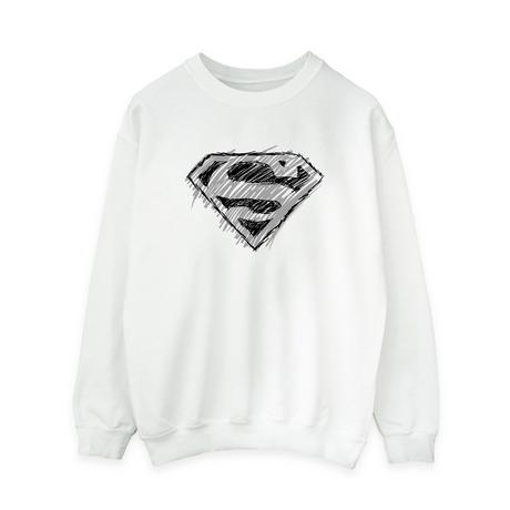 DC COMICS  Sweatshirt 