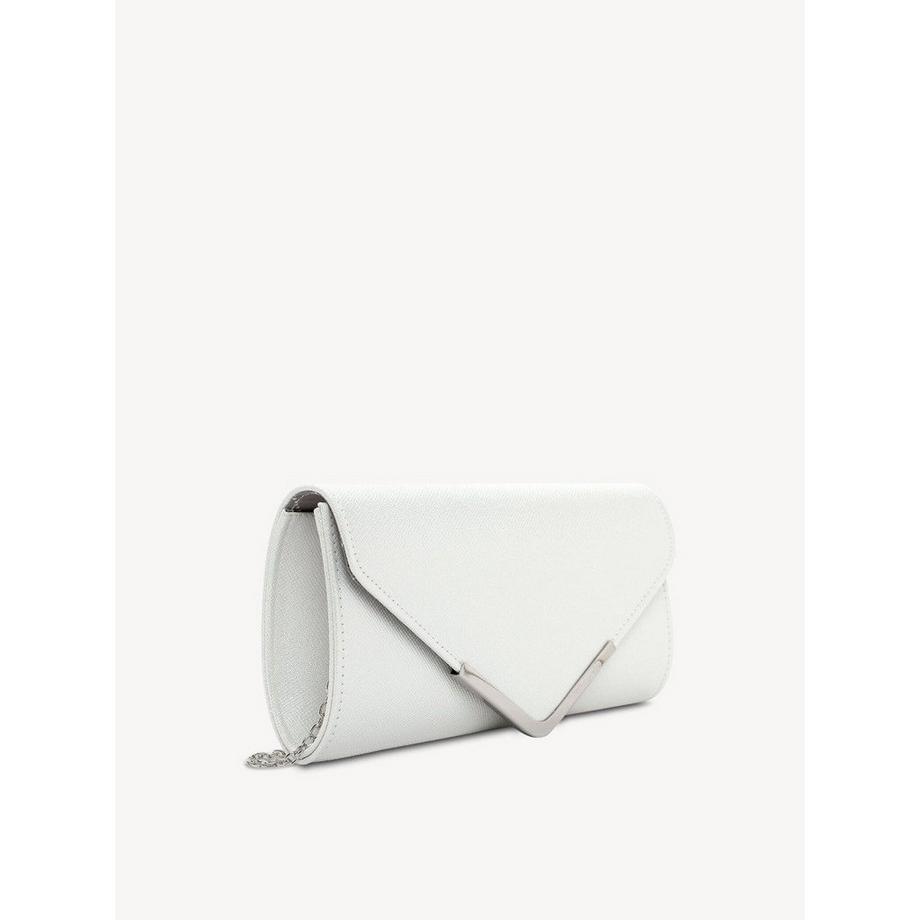 Tamaris Pochette con tracolla a catena  