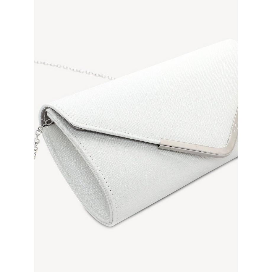 Tamaris Pochette con tracolla a catena  