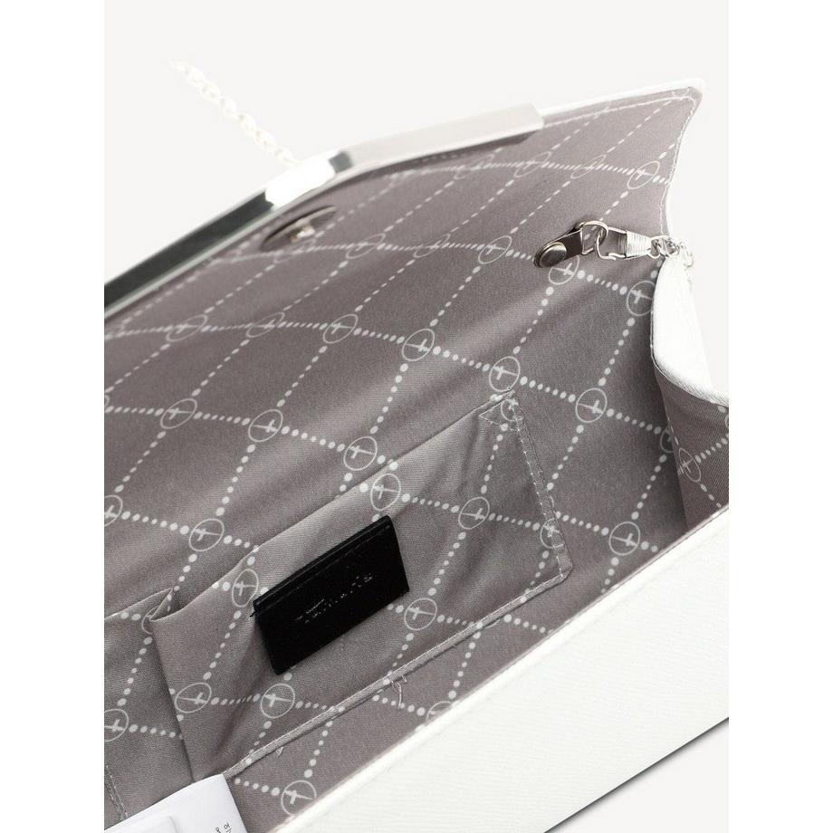 Tamaris Pochette con tracolla a catena  