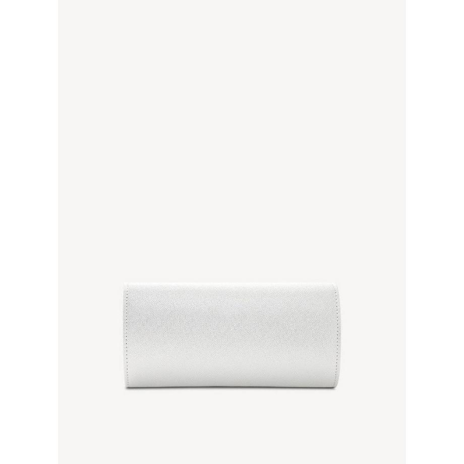 Tamaris Pochette con tracolla a catena  