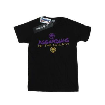 Avengers Endgame Asgardians Of The Galaxy TShirt