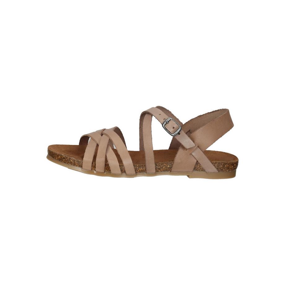 Cosmos Comfort Riemchensandalen  