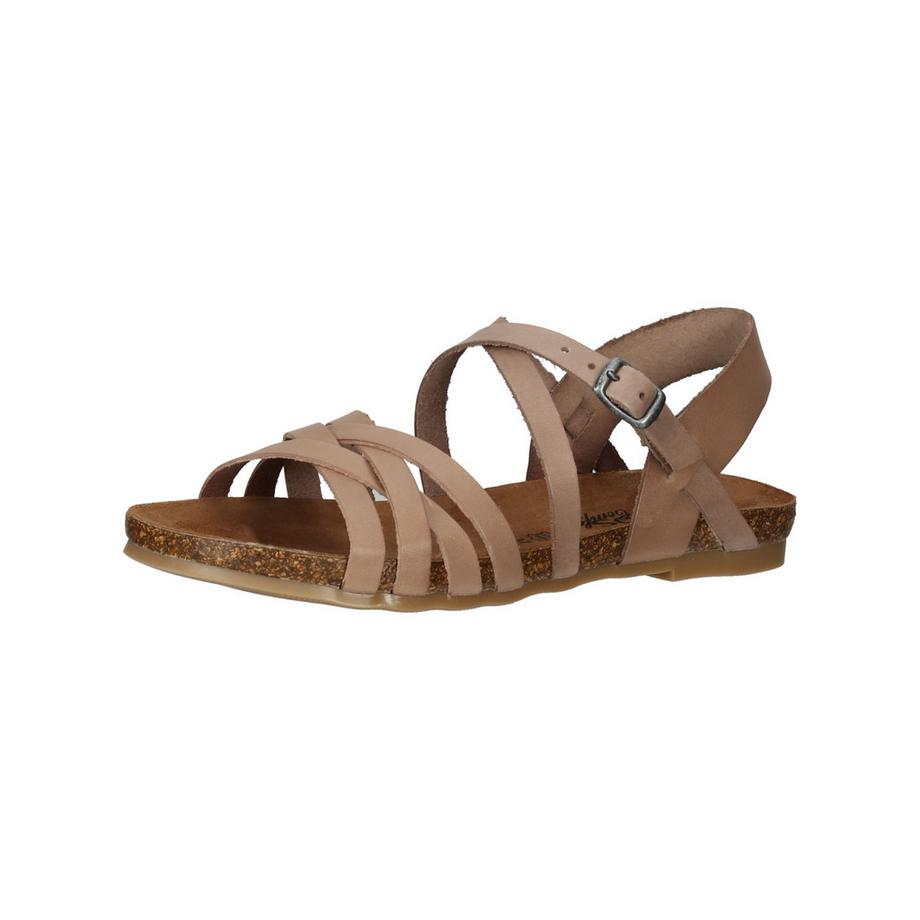 Cosmos Comfort Riemchensandalen  