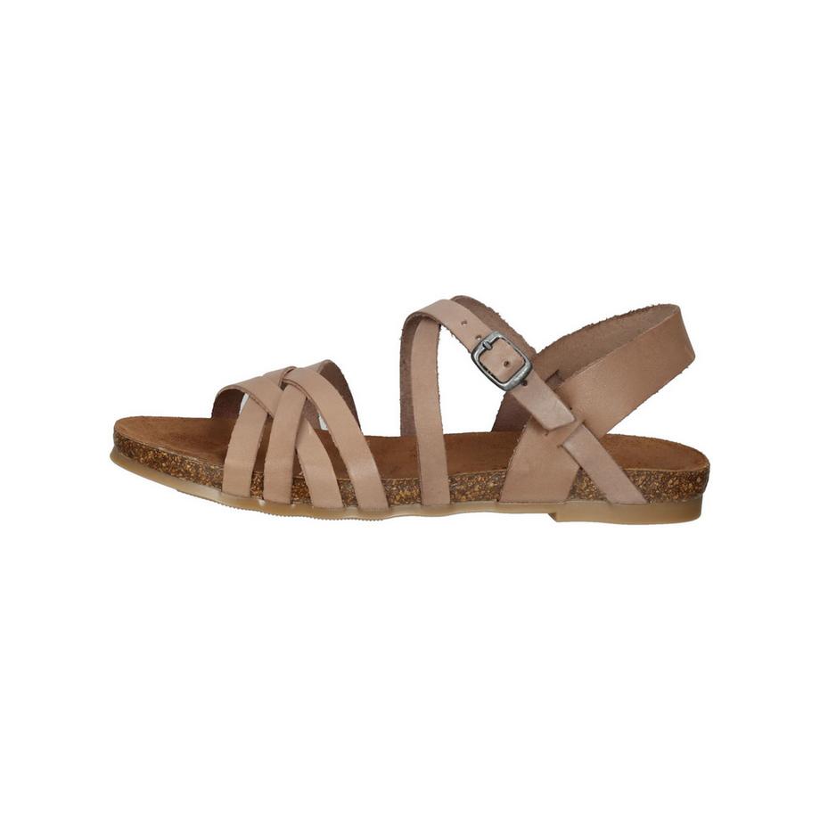 Cosmos Comfort Riemchensandalen  