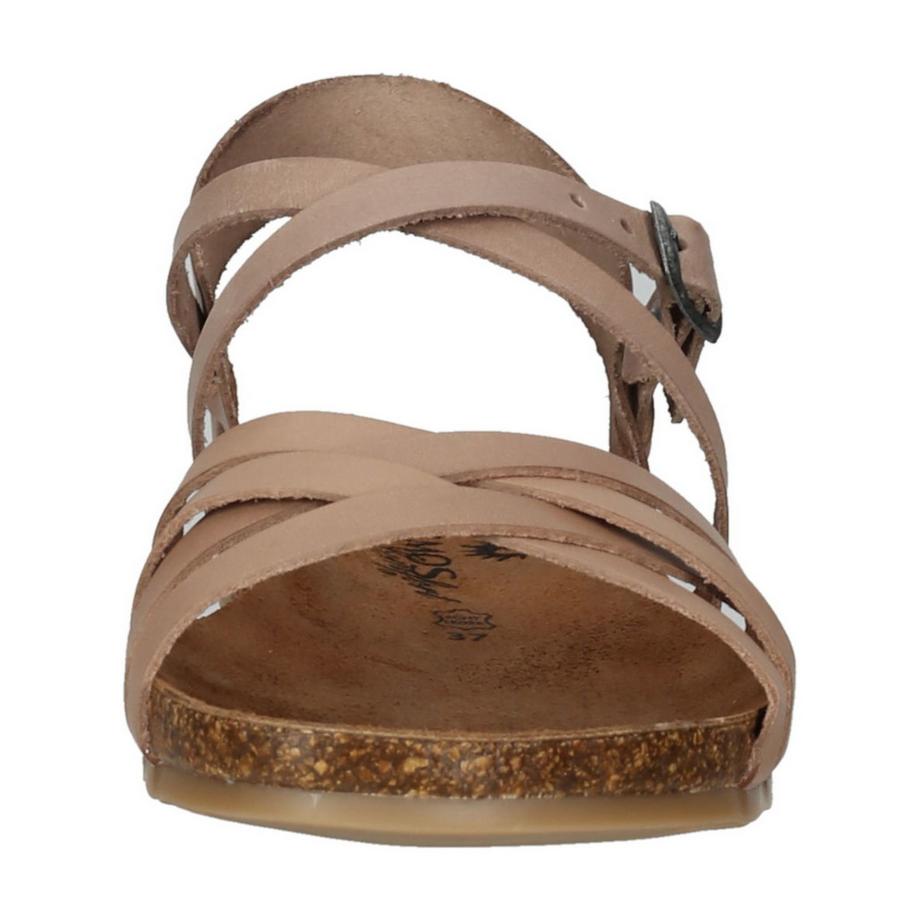 Cosmos Comfort Riemchensandalen  