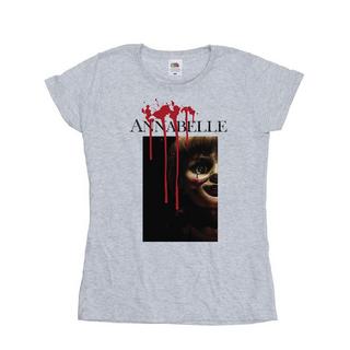 Annabelle  TShirt 