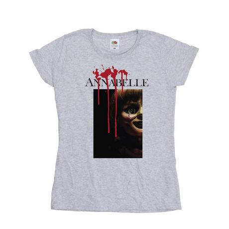 Annabelle  TShirt 