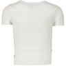 GARCIA  Mädchen T-Shirt off white 
