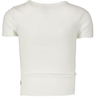 GARCIA  Mädchen T-Shirt off white 