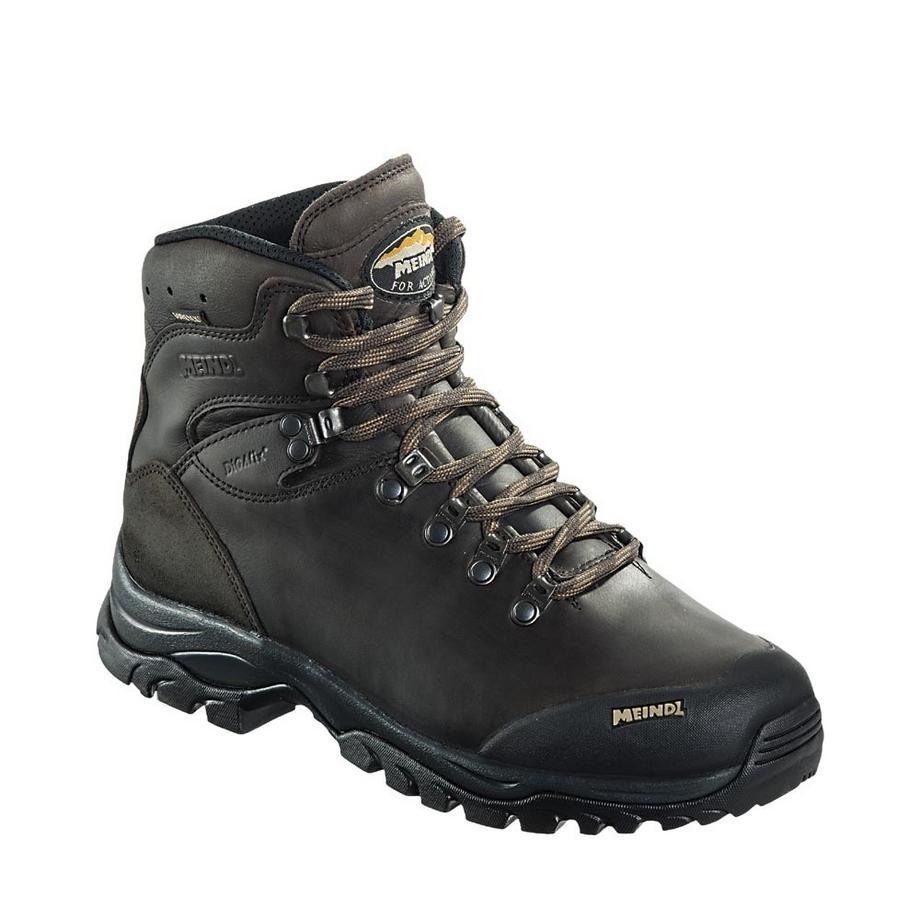 Wanderschuhe kansas gtx