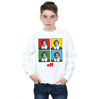 Elf  Sweatshirt 