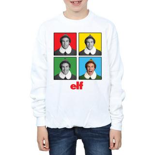 Elf  Sweatshirt 