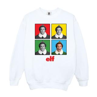 Elf  Sweatshirt 