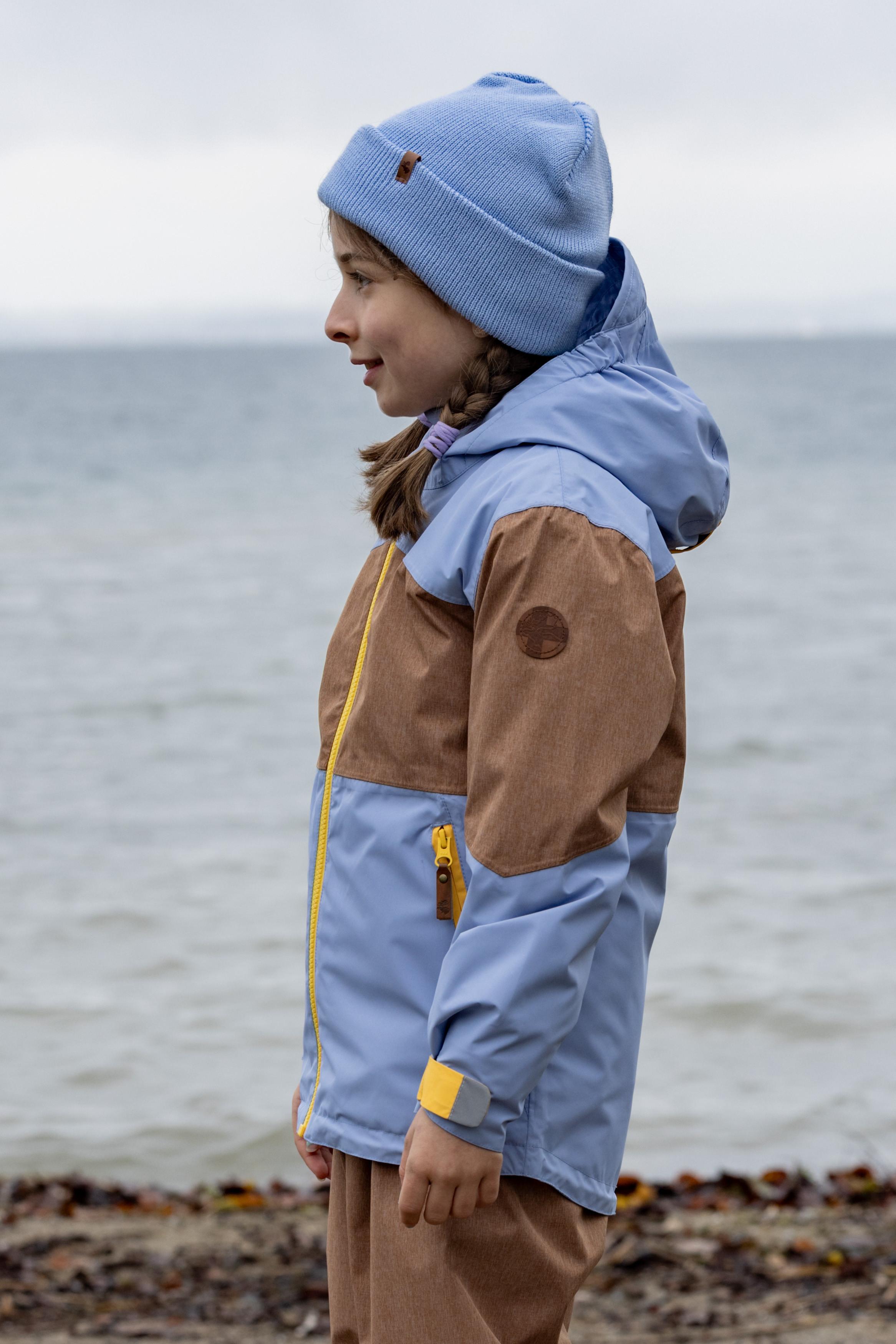 Rukka Wynn Kinder Regenjacke  