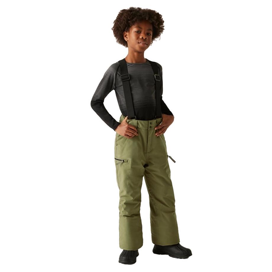 Dare 2B  Pow Ii Impermeabile Pantaloni Da Sci 