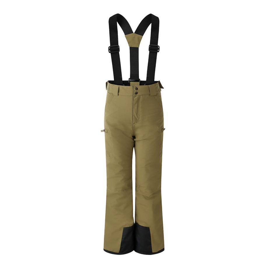 Pow Ii Impermeabile Pantaloni Da Sci