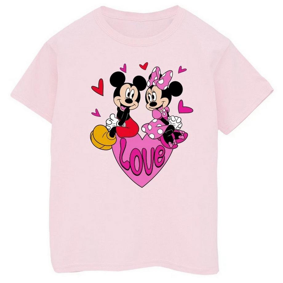 Love TShirt