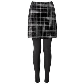 Joe Browns Leggings 2-in-1 glitter con gonna  