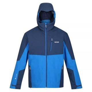 Regatta  Wentwood VII Jacke, wasserfest 3 in 1 