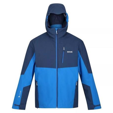 Regatta  Wentwood VII Jacke, wasserfest 3 in 1 