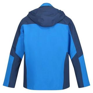 Regatta  Wentwood VII Jacke, wasserfest 3 in 1 