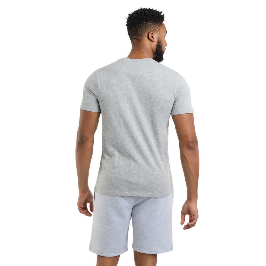 Umbro T-Shirt Logo Empilé  