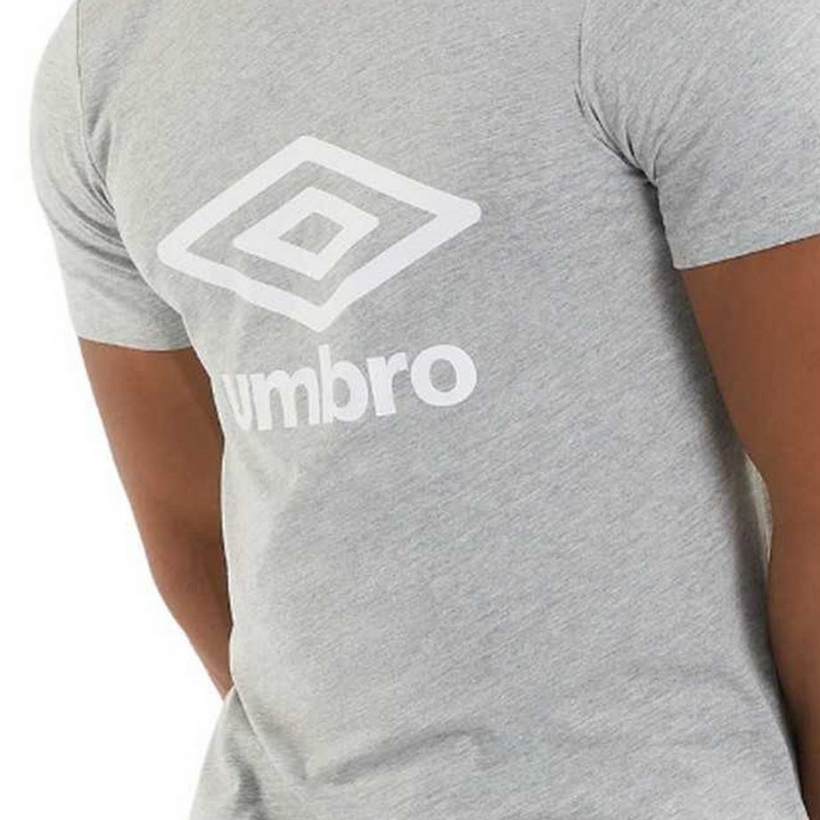 Umbro T-Shirt Logo Empilé  