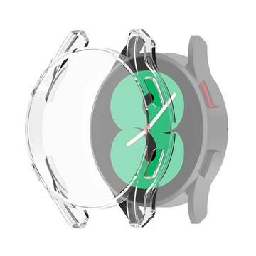 Galaxy Watch 4 44mm - Gummi Schutz Case