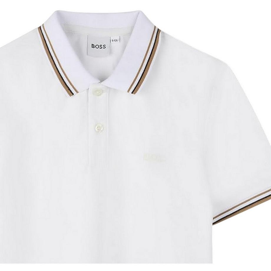 BOSS  Poloshirt 