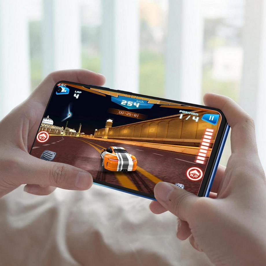 SAMSUNG  Original Samsung S10 EB-BG973ABU Akku 