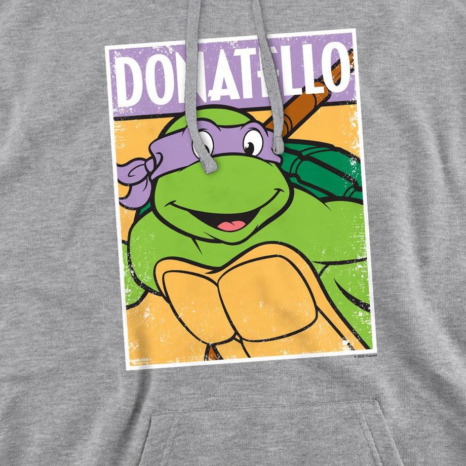 TEENAGE MUTANT NINJA TURTLE Sweat à capuche  