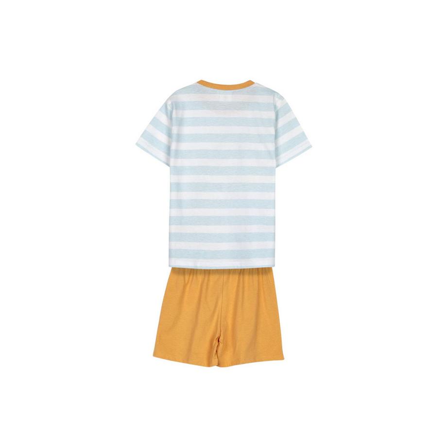 Disney  Bluey T-Shirt Schlafanzug kurz 
