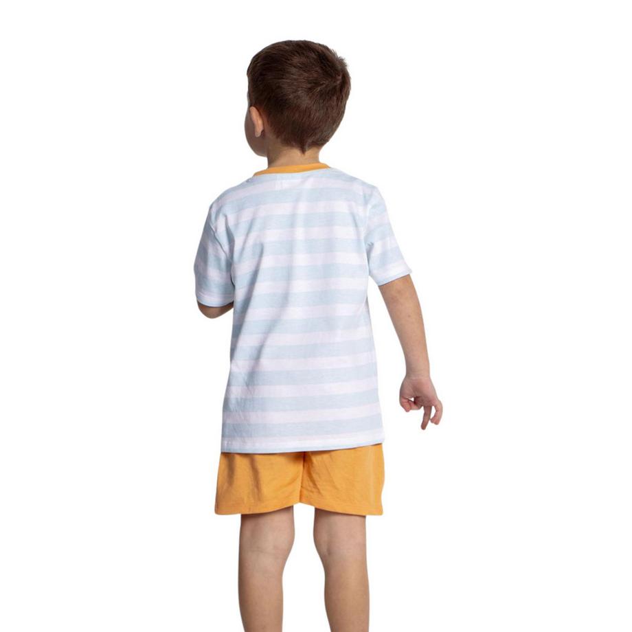 Disney  Bluey T-Shirt Schlafanzug kurz 