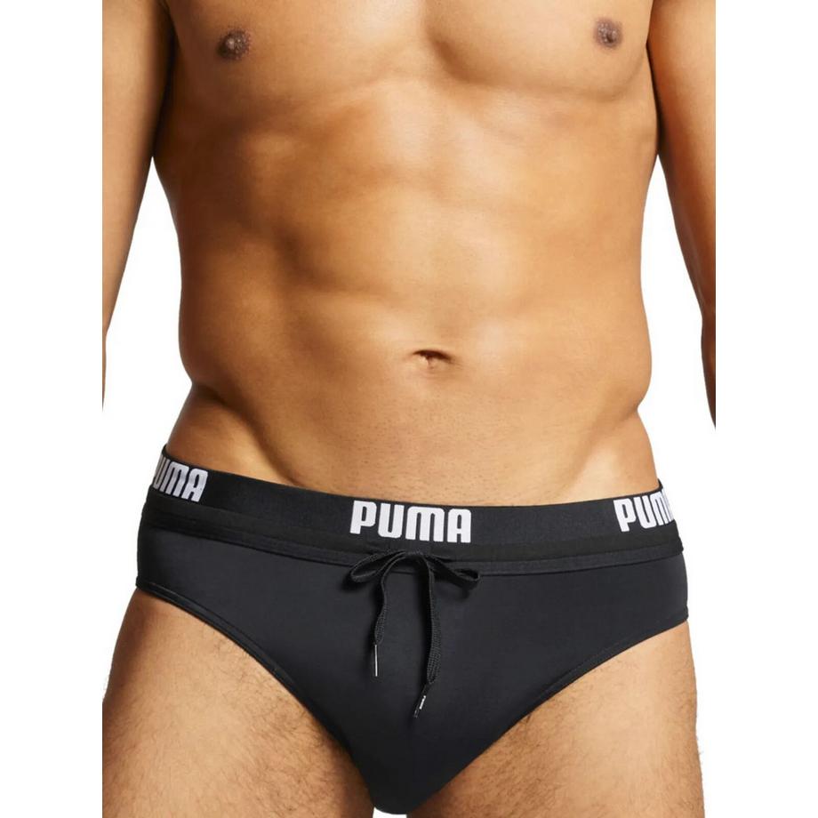 PUMA Slip de bain  