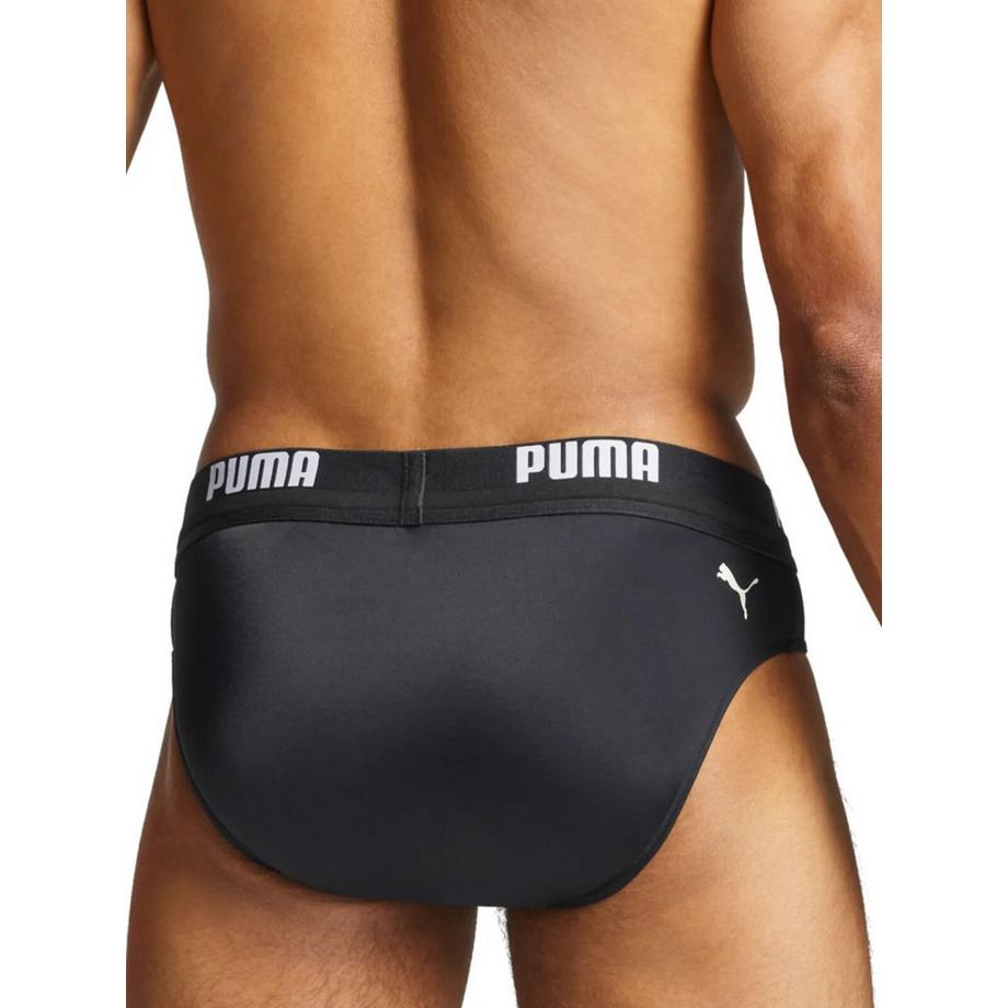 PUMA Slip de bain  